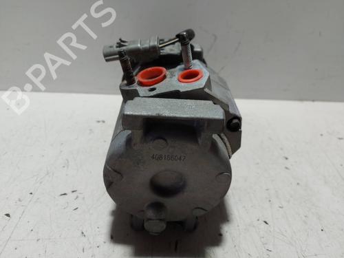 AC compressor CHRYSLER VOYAGER IV (RG, RS) 2.8 CRD | BP21780082M34 