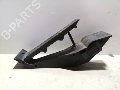 Used Pedal BMW 1 (E87) 118 d (122 hp) 16054754