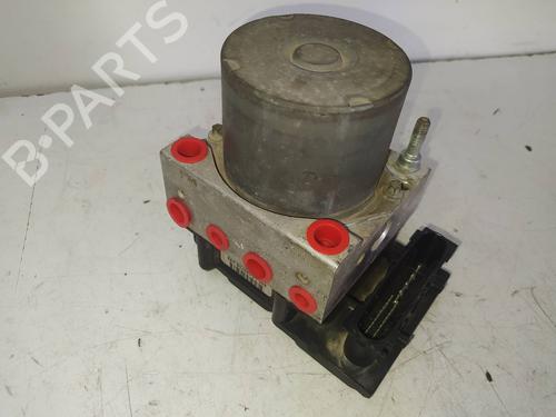 Used ABS pump FIAT GRANDE PUNTO (199_) 1.4 (199AXB11, 199AXB1A, 199BXB1A, 199AXL1A) (77 hp) 9726044