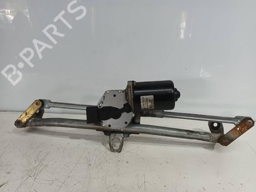 Used Front wiper motor SEAT TOLEDO II (1M2) [1998-2006]  13385051