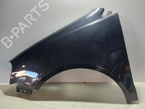 Used Left front fenders VW POLO (9N_, 9A_) 1.9 TDI (101 hp) 18867857