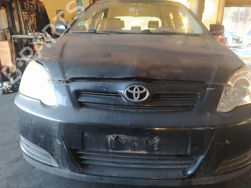 Fensterheber links vorne TOYOTA COROLLA (_E12_) 2.0 D-4D (CDE120R, CDE120L_) | BP16345403C22 