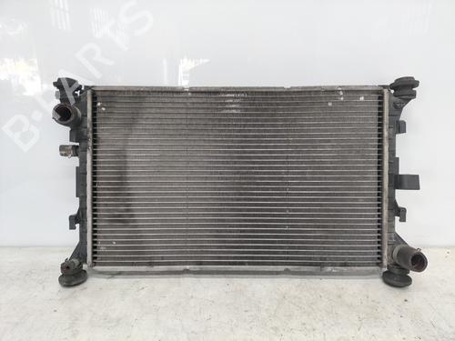 Water radiator FORD FOCUS I Saloon (DFW) | BP11708524M31