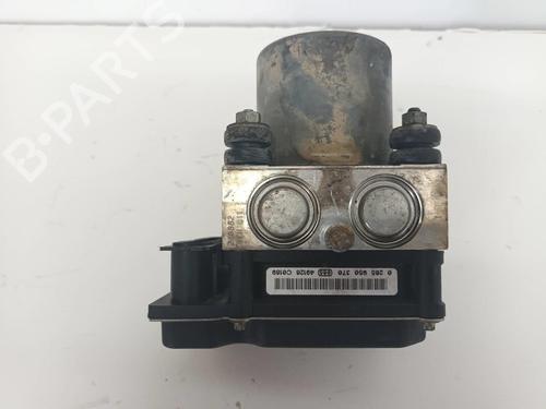 ABS pump CITROËN C4 Coupe (LA_)  | BP13022162M43 