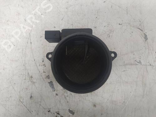 Mass air flow sensor MERCEDES-BENZ C-CLASS (W203) C 230 Kompressor (203.040) | BP11515297M95 