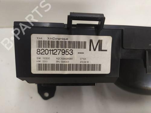Instrument cluster RENAULT TWINGO II (CN0_) 1.5 dCi 75 | BP39509454C47 - Image 4
