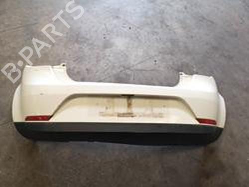 Used Rear bumper SEAT IBIZA IV SC (6J1, 6P5) [2008-2018]  8856592