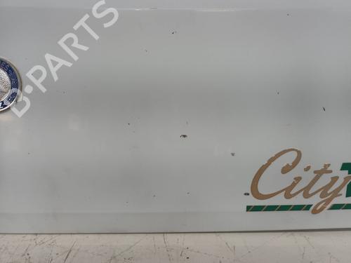 Hood MERCEDES-BENZ MB Van (W631) D (631.332, 631.342) | BP13394881C1 