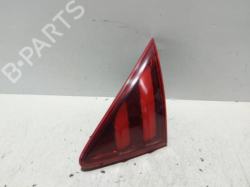 Used Right tailgate light PEUGEOT 3008 I MPV (0U_) 1.6 BlueHDi 120 (120 hp) 18312528