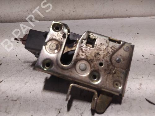 Used Front right lock CITROËN SAXO (S0, S1) 1.1 X, SX (60 hp) 14156799