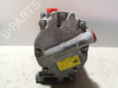 AC compressor FIAT PANDA (169_)  | BP16270026M34 