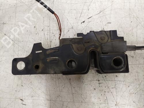 Used Hood lock AUDI A3 (8P1) 1.9 TDI (105 hp) 30387840