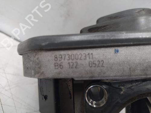 Drosselklappe OPEL ASTRA H (A04) 1.7 CDTI (L48) | BP20489344M82 
