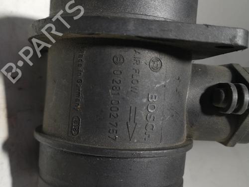 Mass air flow sensor VW GOLF IV (1J1) 1.9 TDI | BP8698923M95 