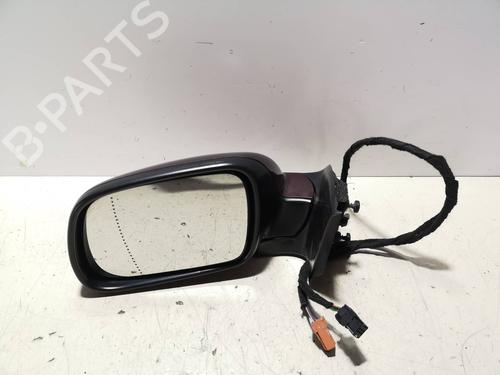 Used Left mirror PEUGEOT 307 (3A/C) 2.0 16V (136 hp) 16700609
