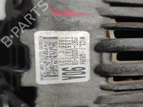 Generator FORD FOCUS I (DAW, DBW) 1.6 16V | BP8701861M7 