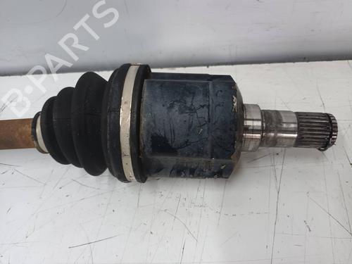 Left front driveshaft HYUNDAI TUCSON (JM)  | BP16815954M38 