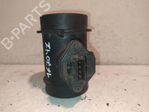 Mass air flow sensor VW SHARAN (7M8, 7M9, 7M6)  | BP11285798M95 