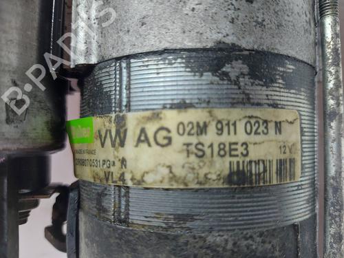 Starter SEAT LEON (1P1)  | BP29907114M8