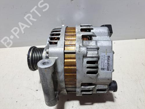 Alternator PEUGEOT 308 I (4A_, 4C_)  | BP17045866M7 