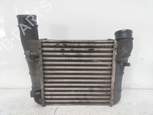 Intercooler AUDI A4 B6 Avant (8E5) 1.9 TDI | BP12512238M30 