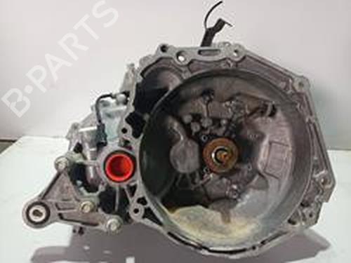 Used Gearbox OPEL KARL (C16) 1.0 (75 hp) 9271993