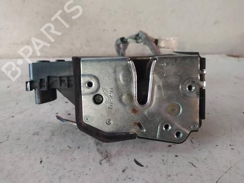Used Front left lock BMW 3 (E46) 320 d (136 hp) 14156882
