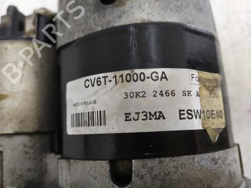 Starter FORD GRAND C-MAX (DXA/CB7, DXA/CEU)  | BP29907048M8 