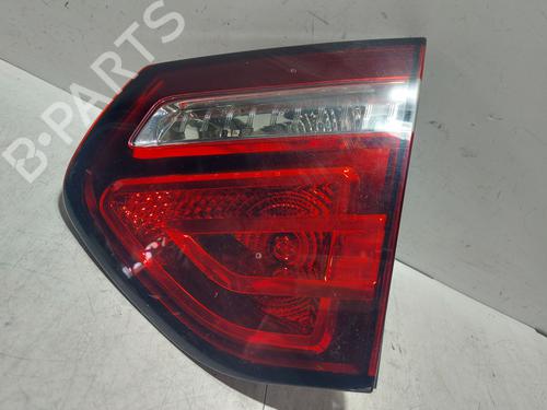 Used Right tailgate light Right tailgate light 38017731 38017731