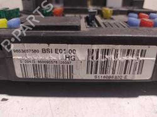 Fuse box CITROËN XSARA PICASSO (N68)  | BP8716087E1 