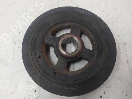 Used Pulley SUBARU FORESTER (SJ_) 2.0 D AWD (SJD) (147 hp) 14156060