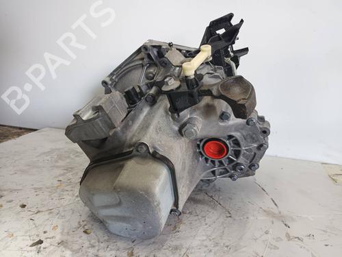 Gearbox CITROËN C3 I (FC_, FN_) 1.4 i Bivalent | BP13641010M3 