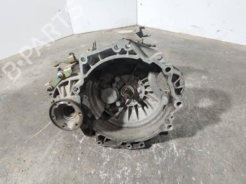 Used Gearbox VW GOLF IV (1J1) [1997-2008]  8703204
