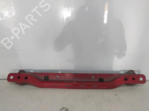 Used Rear bumper reinforcement PEUGEOT 107 (PM_, PN_) 1.4 HDi (54 hp) 13714276