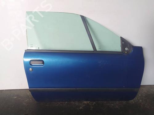 Used Right front door Right front door FIAT PUNTO Convertible (176_) 90 1.6 (88 hp) 39993622 39993622