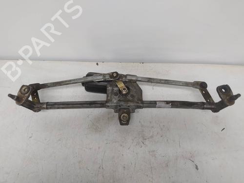 Used Front wiper motor SEAT LEON (1M1) [1999-2006]  10909369