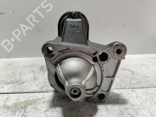 Starter RENAULT SCÉNIC II (JM0/1_) 1.9 dCi (JM0G, JM12, JM1G, JM2C) | BP8715492M8 