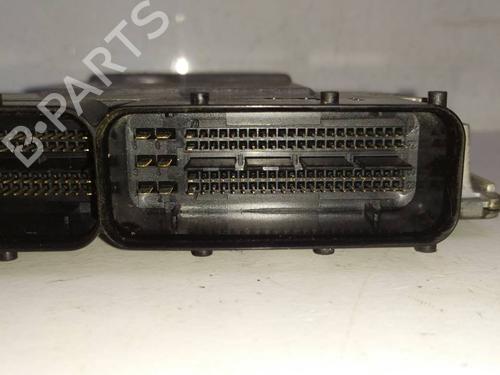 Engine control unit (ECU) VW PASSAT B6 (3C2) | BP39693826M57 - Image 5