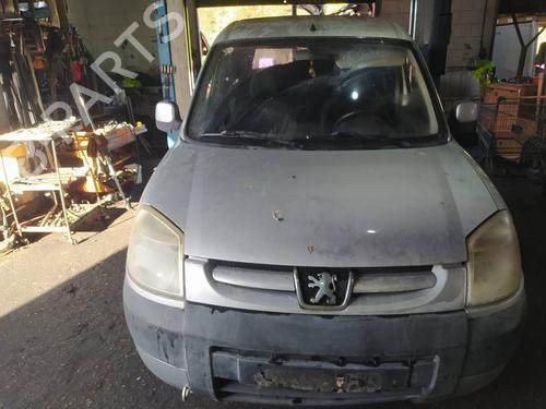 Used Parts PEUGEOT PARTNER MPV (5_, G_) 4961084