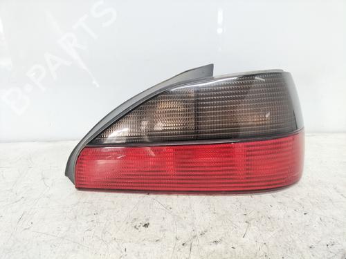 Used Right taillight PEUGEOT 306 Hatchback (7A, 7C, N3, N5) 1.6 (89 hp) 11386022