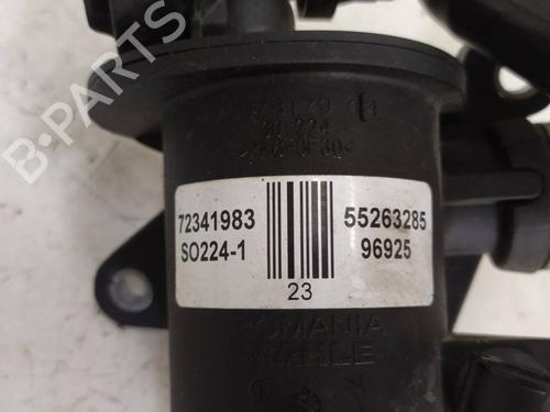 Other OPEL COMBO Box Body/MPV (X12) 1.3 CDTI (B05) | BP40541606O1 - Image 2