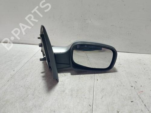 right-mirror-renault-clio-iii-br01-cr01-2005-2006-2007-2008-2009-2010-2011-2012-2013-2014-39537908 main image