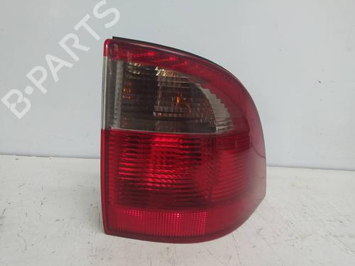 Used Right taillight SAAB 9-5 Estate (YS3E) 1.9 TiD (150 hp) 13645202