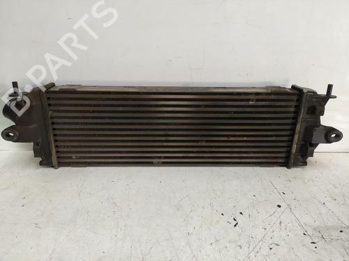 Intercooler OPEL VIVARO A Van (X83) | BP30549321M30