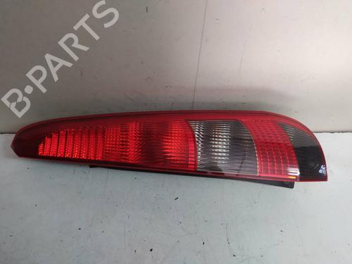 Used Right taillight FORD FIESTA V (JH_, JD_) [2001-2014]  9833598