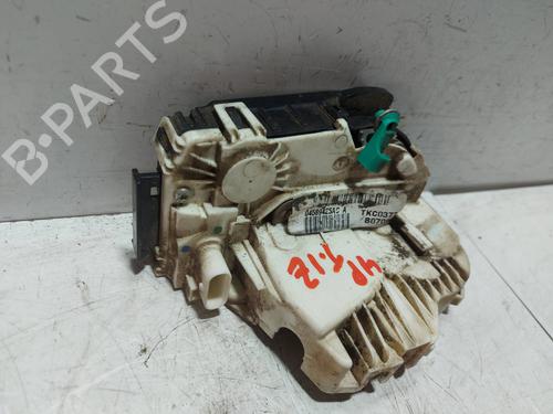 Venstre bagtil lås CHRYSLER SEBRING (JS) 2.0 CRD | BP30000355C100 