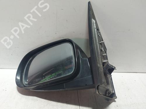 Used Left mirror Left mirror 37268808 37268808