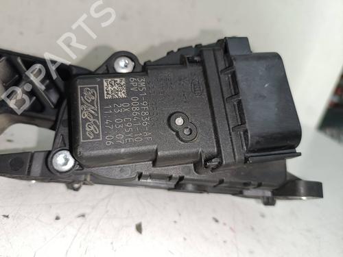 Pedal FORD FOCUS C-MAX (DM2)  | BP10366977I4 