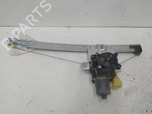 Used Rear right window mechanism FORD KUGA II (DM2) [2012-2025]  16947900