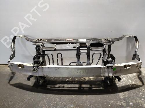 Used Front slam panel MERCEDES-BENZ C-CLASS (W203) C 180 Kompressor (203.046) (143 hp) 31136615